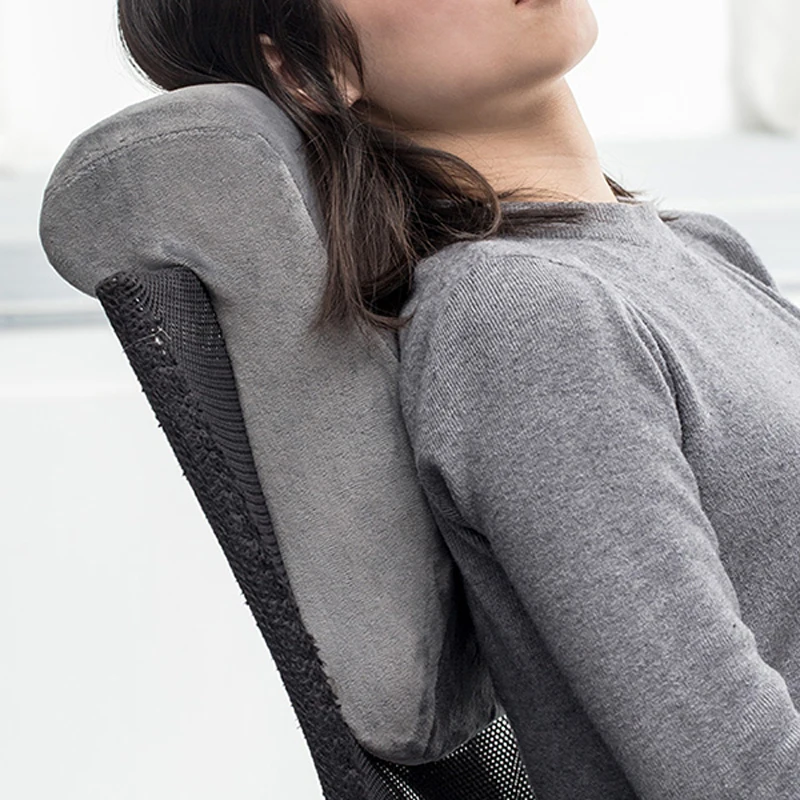 

Multifunction Travel Neck Pillow Lunch Break Pillow Sleeping Artifact Office Sleep Home Textile Lumbar Car Seat Cushion Back