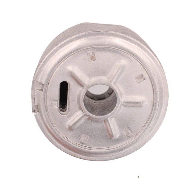 Масляный радиатор для Nissan Navara KINGCAB& T30 XTRAIL YD25 YD22 D22/D23 R51 для Ford Fusion 213055M301 21305-5M301