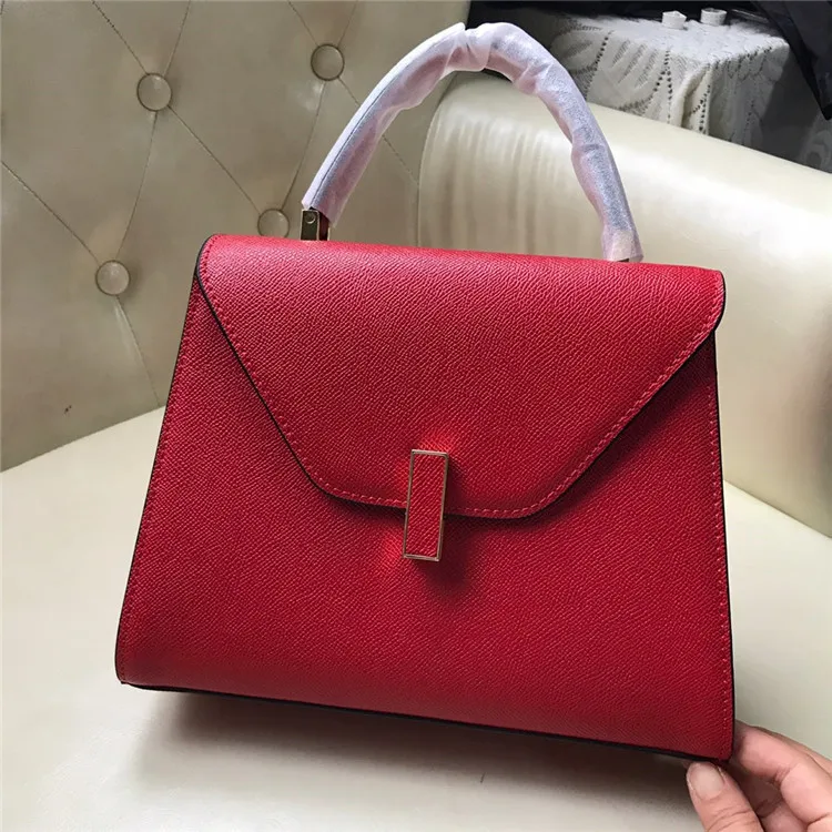 

2020 Small Ck Du Very Good Su Mingyu Yao Chen Female Genuine Leather kay Hand Bill Of Lading Shoulder Diagonal Bag Chao