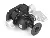 Marsace MC-02 энергичный клип с UB-18 ballhead Kit для Sony Nikon Canon Fuji SLR Camera Photography фиксированная поддержка штатива