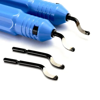 

Trimming Knife Scraper 3D Print Trimming Tool 3D Printer Tool PLA ABS PETG Material Model Pruning Trimming Device