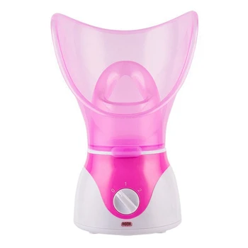 

Deep Cleansing Facial Cleanser Beauty Facial Steaming Face Equipment Skin Evaporator Moisturizing Skin Care Tool EU Plug
