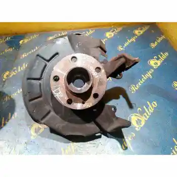

DISC 25 CM STEERING KNUCKLE FRONT RIGHT SEAT IBIZA (6L1)