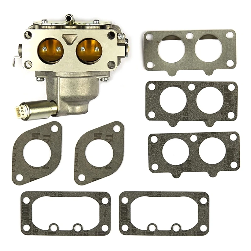 

Briggs & Stratton 791230 Carburetor Replacement for Models 699709 and 499804