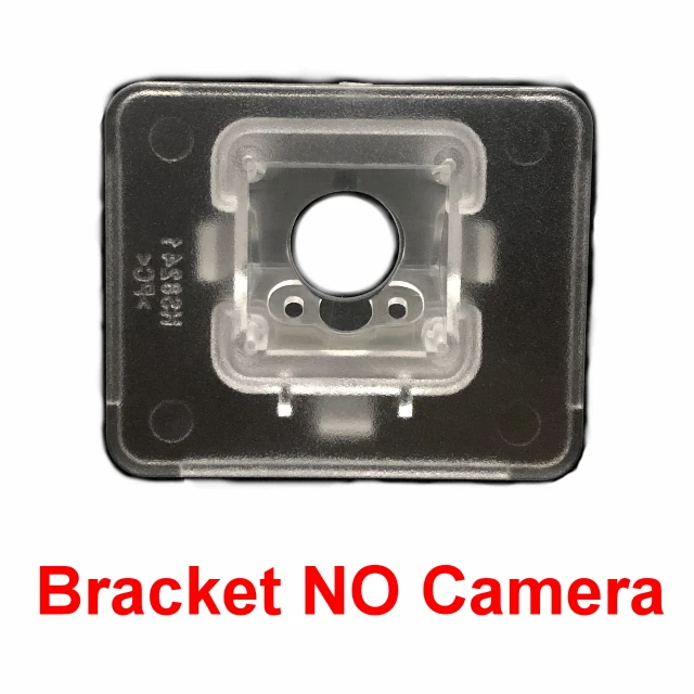 Bracket NO Camera Для Kia Optima K5 K4 KX5 Cerato Lotze hyundai i40 Sonata 9 Автомобильная Водонепроницаемая камера заднего вида с функцией ночного видения - Название цвета: Bracket NO Camera