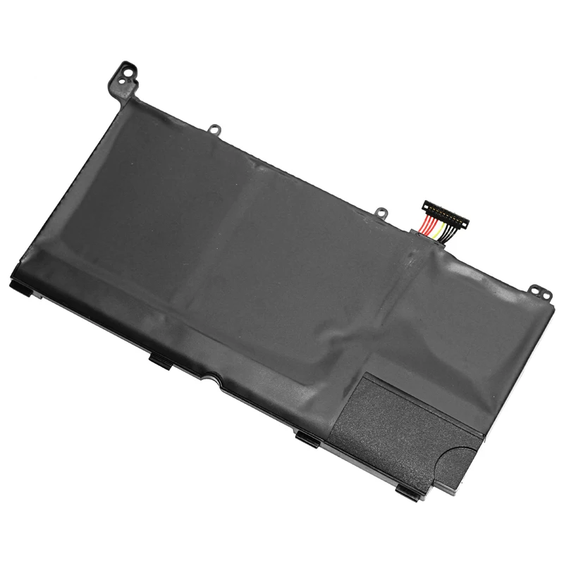 11,4 V B31N1336 C31-S551 Аккумулятор для ноутбука Asus VivoBook K551L K551LN V551L V551LA S551L S551LB S551LA R553L R553LN R553LF 48Wh