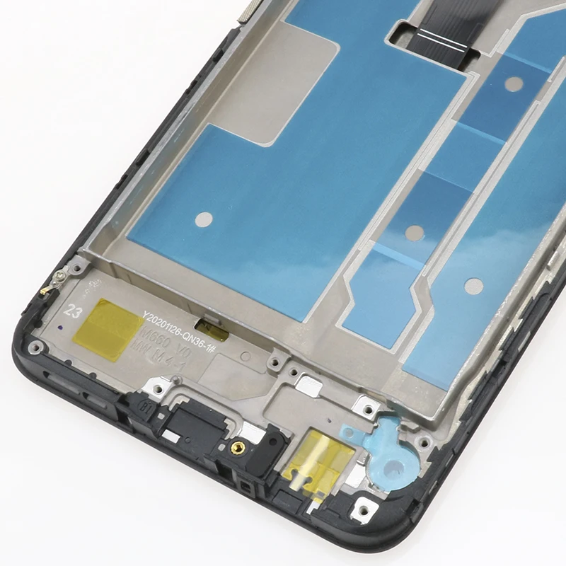 6.67" Original Display For Huawei Honor 10X lite X10 lite DNN-LX9 Y7A LCD Touch Screen Digitizer HUAWEI P Smart 2021 Display Hfbb13b1b15e941a8993a2f6f50d8ec56S