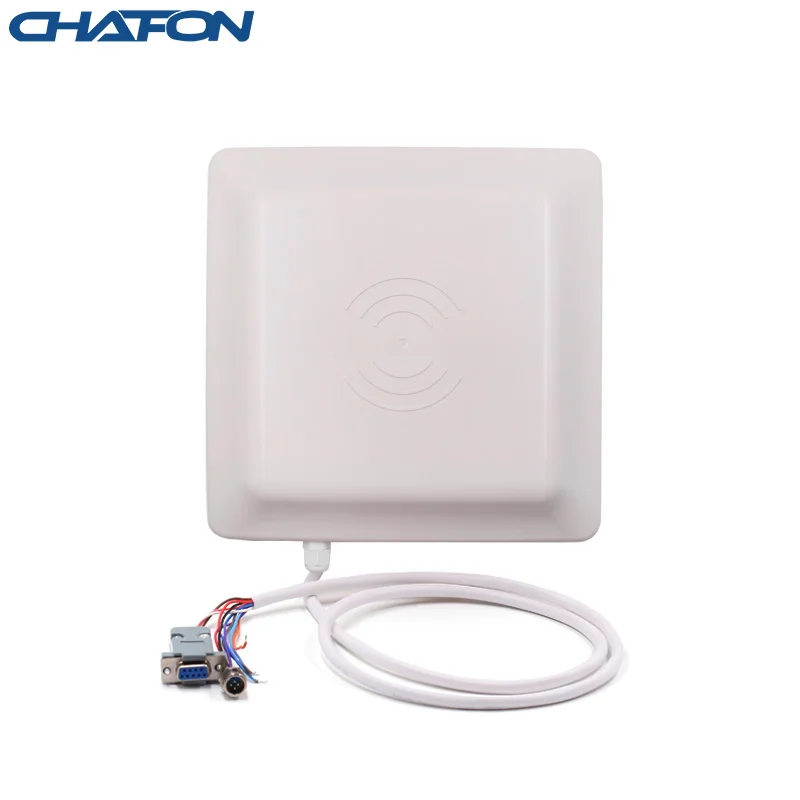 CHAFON cf ru5106 Среднего Диапазона uhf rfid интегрированный считыватель/писатель с