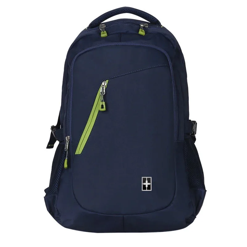 

Swiss Army Knife STUDENT'S Backpack in Students Casual Backpack Korean-style Business Computer Backpack