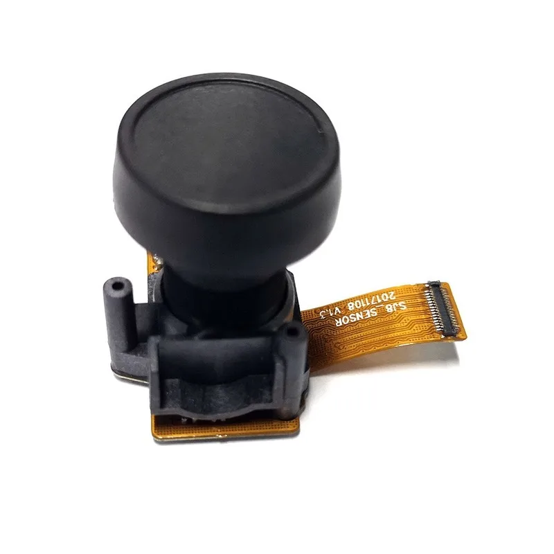 Объектив SJCAM SJ8 Pro в сборе объектив для обслуживания с кабелем подключения