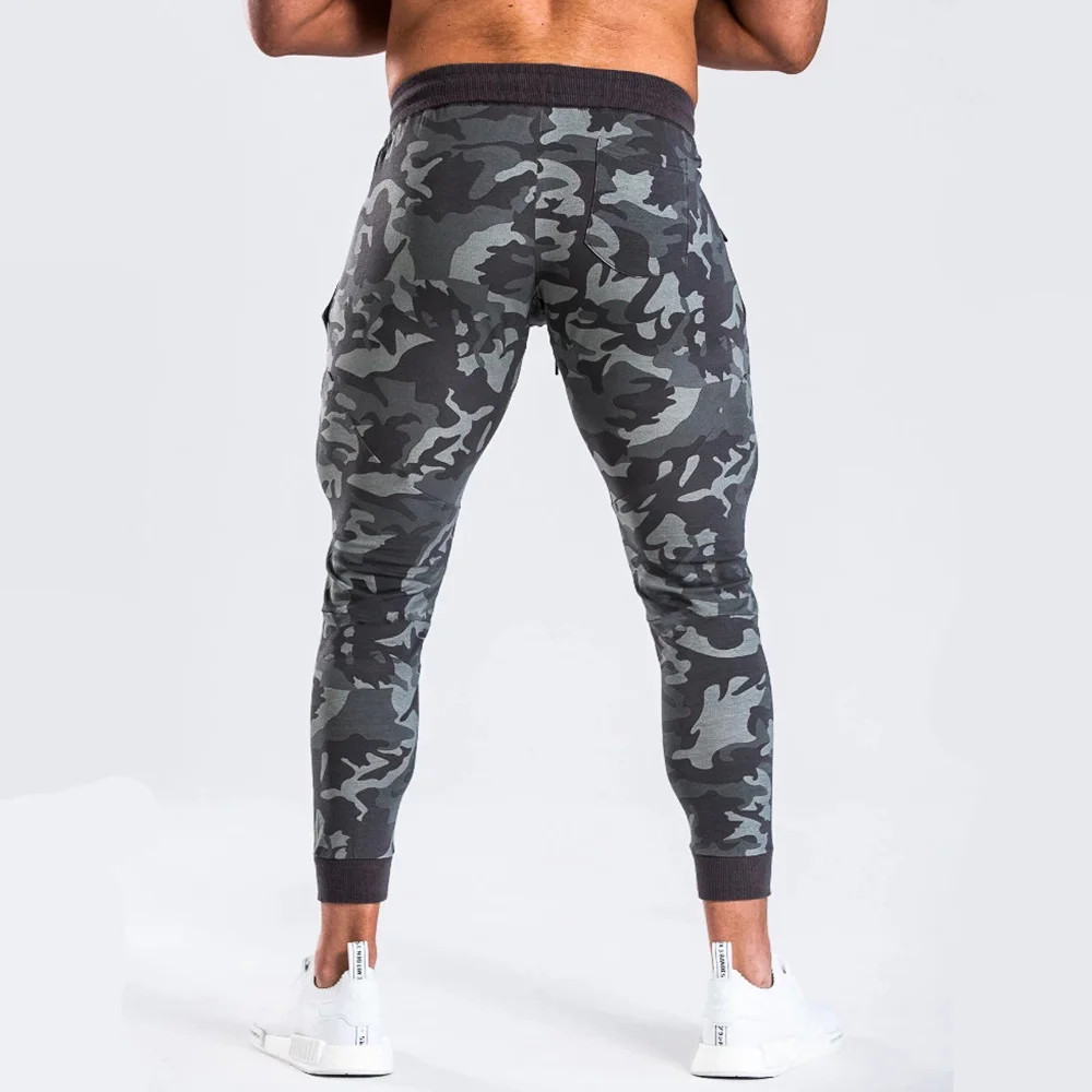 Camo Tracksuit for Men Mens Clothing Tracksuits | The Athleisure