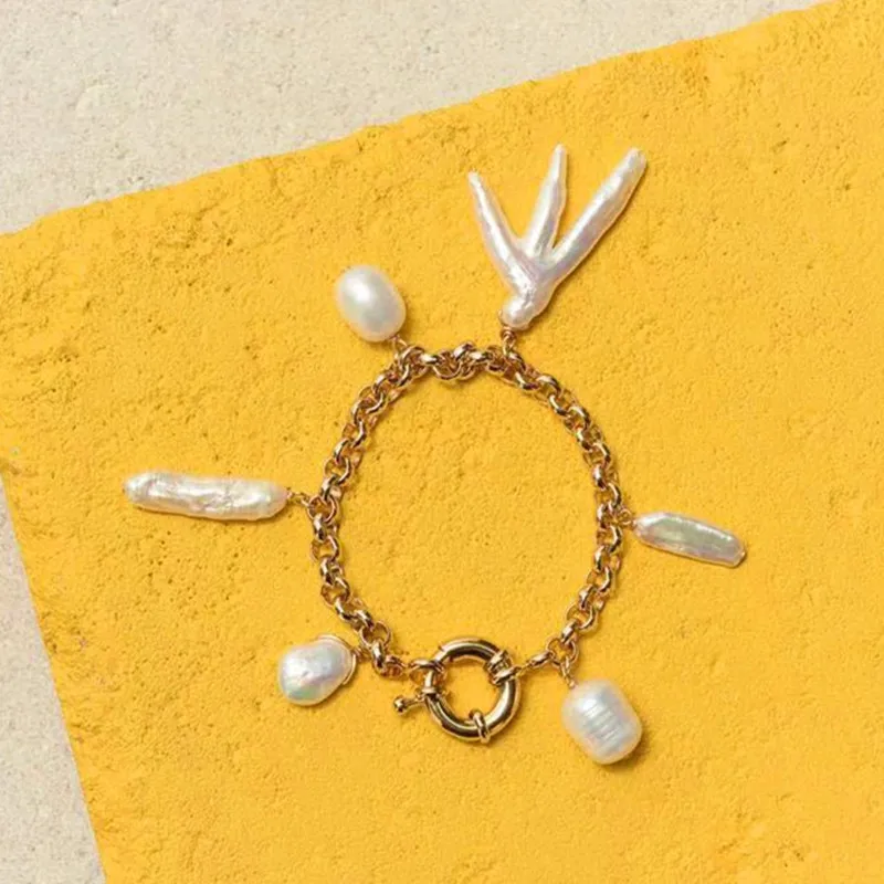 SKU图片_boho_wholesale_Freshwater_and_baroque_pearls_necklace_femme_women_Natural_Pearl_Pendant_Fashio (4)