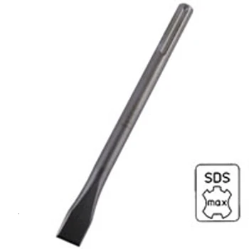 

SCALPELLO SDS MAX TAGLIO 400x27 KRINO [KRINO ]