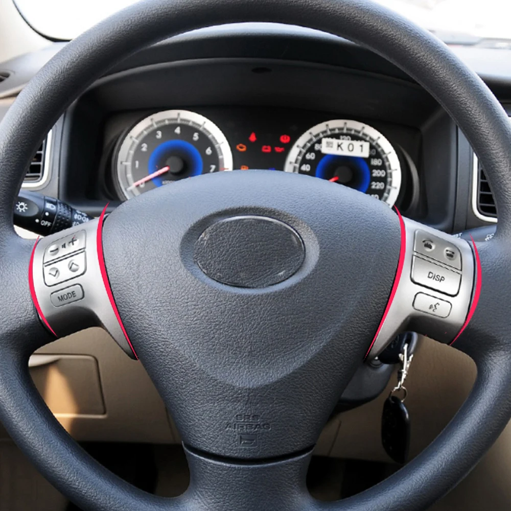 Для Toyota Corolla 2007- Combinatio переключатель Многофункциональное рулевое колесо Кнопка Аудио OEM#84250-02110 84250-02200