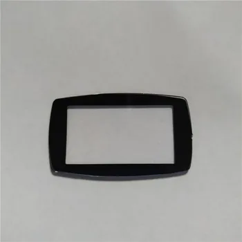 

Only Glass for CENMAX ST 8A Russian LCD remote control for CENMAX ST8A 8A LCD keychain car remote