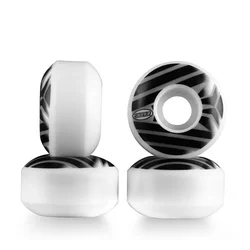 Professional Skateboard Wheels 95A Drift Board Longboard Skateboard Flashing Wheels Street Brushing Kaykay Sports Equipment 50LZ