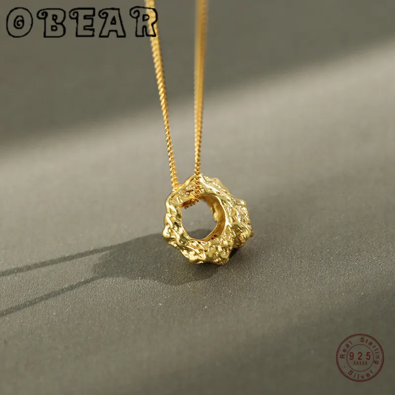 Женское ожерелье из серебра 925 пробы в готическом стиле | Украшения и аксессуары