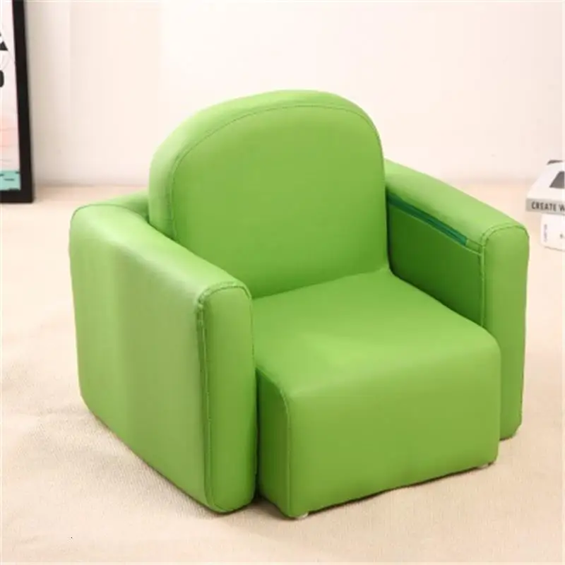 MODEL L Silla Sillones Infantiles A Coucher Cameretta Bimbi детское кресло, детское кресло, детский диван - Цвет: MODEL L