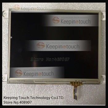 

For 5.7" EDT ET0570B2DHU LCD Display Screen Panel