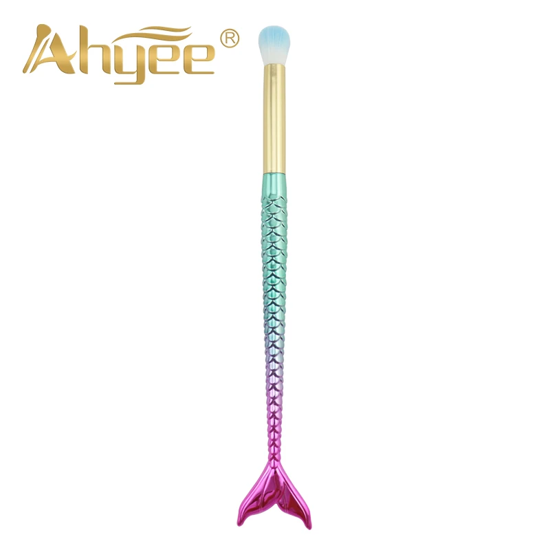 

1 PC NEW Eye Shadow Brush Cosmetics Beauty Tool Eyeliner Brush Gift for you