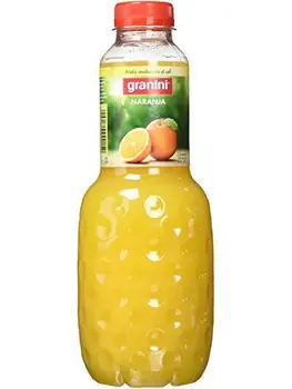 

Granini - Zumo Naranja 1000 ml