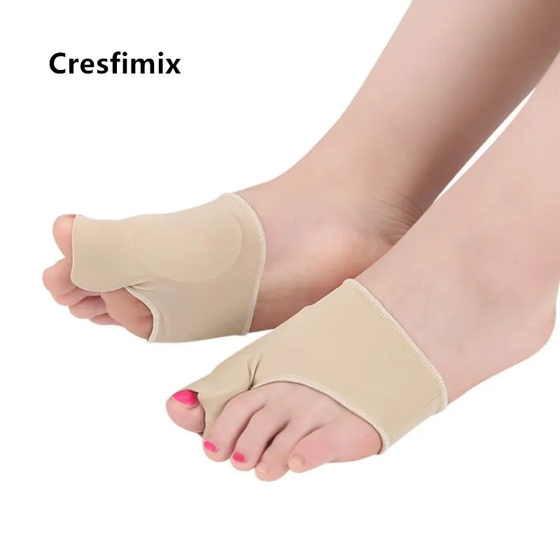 Cresfimix semelle de chaussures, унисекс, высокое качество, удобные, мягкие, мужские, для спорта, бега, защитные стельки для ног a5595