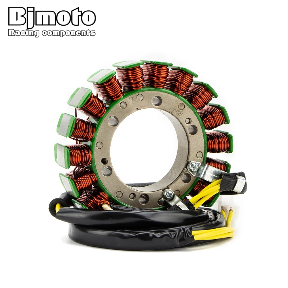 Катушка статора зажигания для мотоцикла Honda XRV 750 750L XRV750L RD04 XRV750 RD07 Africa Twin 1990-2000 |