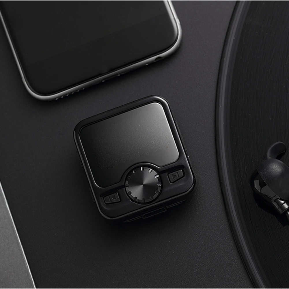 HIFI Спортивный Bluetooth MP3 диктофон Hifi MP3-плеер Bluetooth DSD диктофон ручка Hifi аудио FM радио Поддержка электронной книги