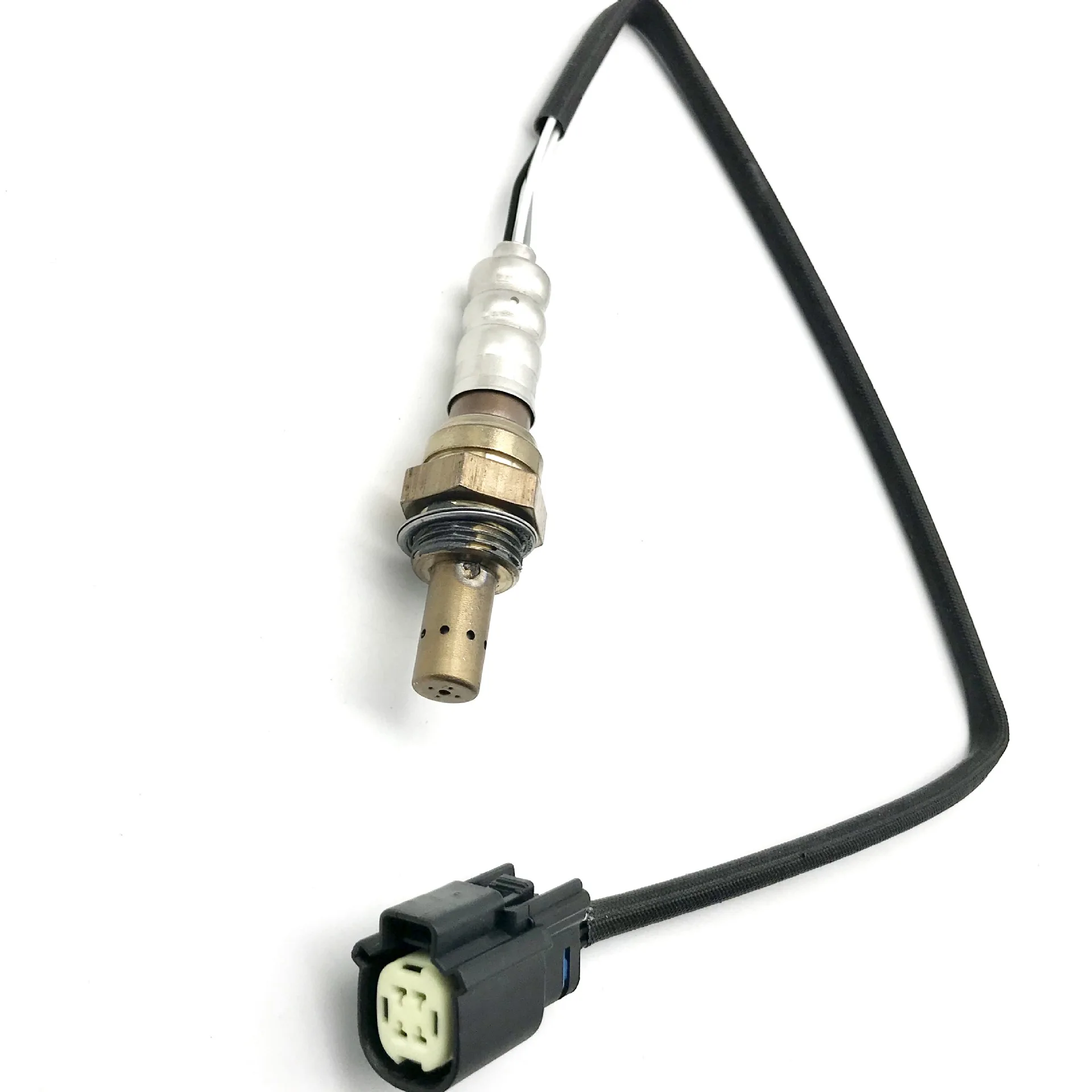 Подходит для Ford NTK-Female Insert кислородный датчик 234-4490 задний датчик кислорода автомобильный Индуктивный датчик