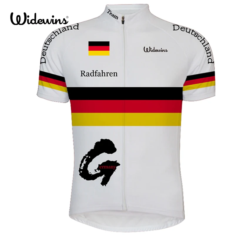 NEW Summer Breathable Short Sleeve Cycling Jersey Ropa De Ciclismo Hombre Bike Clothing Tops MTB Bicycle Clothes