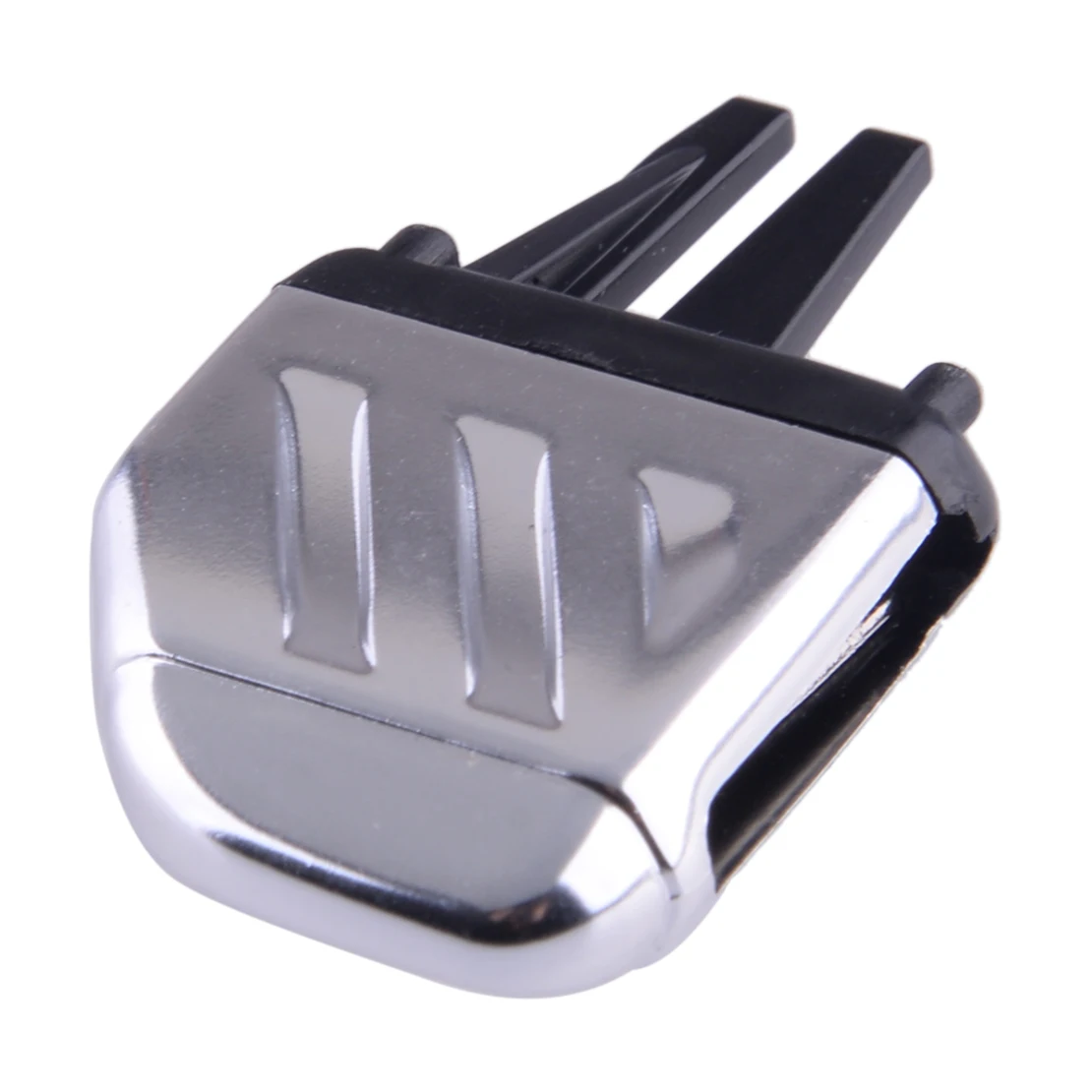 Accessori Per Kit Di Riparazione Clip Per Linguetta Presa D'Aria Ac Anteriore Auto Adatti Per Land Rover Freelander 2