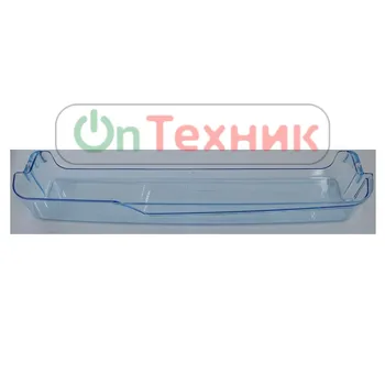 

Barrier-shelf POS, electrofrost, hauswirt