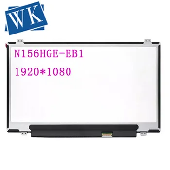 

15.6"FHD TN SCREEN N156HGE-EB1 FIT NT156FHM-N41N156HGA-EAB FOR SONY SVF1531V8CW FIT15E SVF153A1TT SVF15317SCW