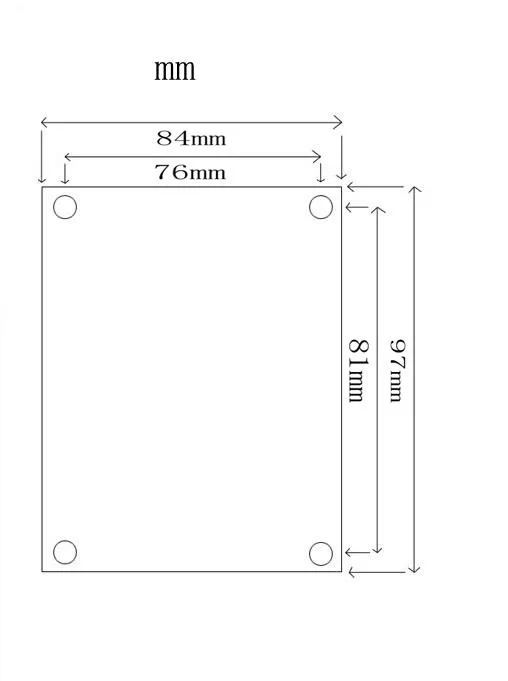 ПЛК промышленная плата управления FX1N-10MR FX1N-10MT ПЛК умный дом управление Лер программируемый