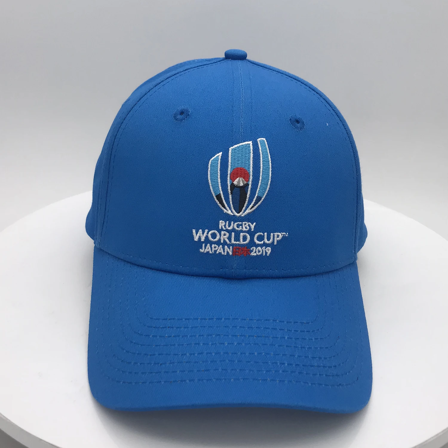 Хлопковая бейсболка с вышивкой, Спортивная шляпа с логотипом на заказ от производителя