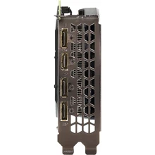 Видеокарта GIGABYTE nVidia GeForce RTX 2060, GV-N2060OC-6GD