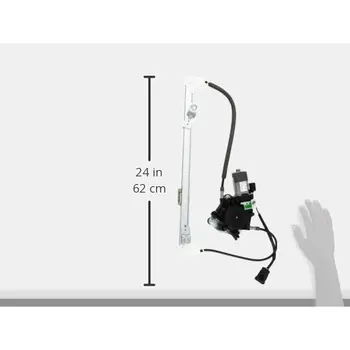 

VALEO ALZAV. Lancia Lybra 4p ant S (with comfort)850230VALEO