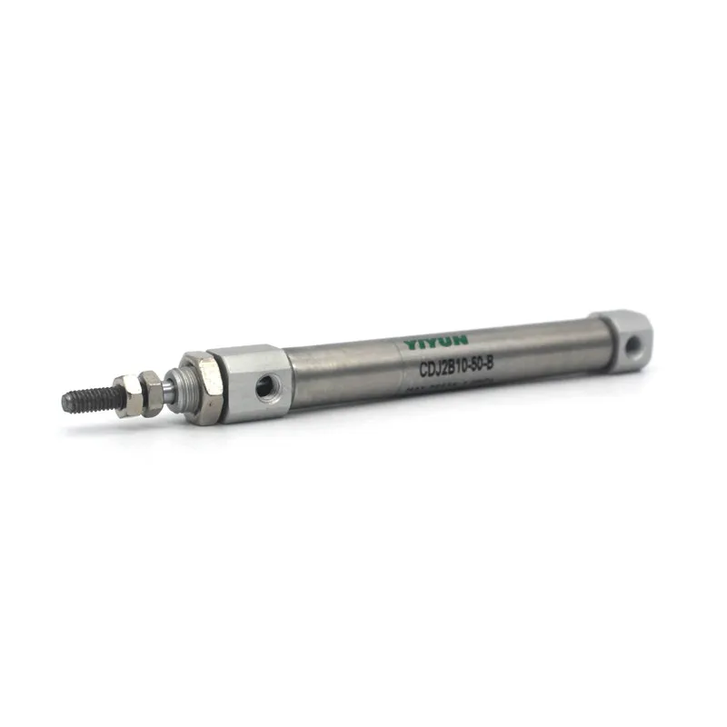 CDJ2B10-10-B/15-B/20-B/25-B/30-B/35-B/40-B/45-B/50-B/60-B YIYUN brand perform Pneumatic components air tool CDJ2 CDJ2B series |