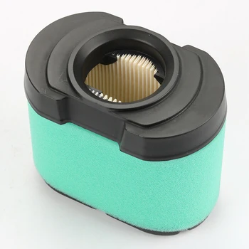

Air Filter Spark Plug Kit Replacement For 792105 276890 Deere MIU11515 MIU11517 GY21057 LA165 LA175 D160 D170 Tools