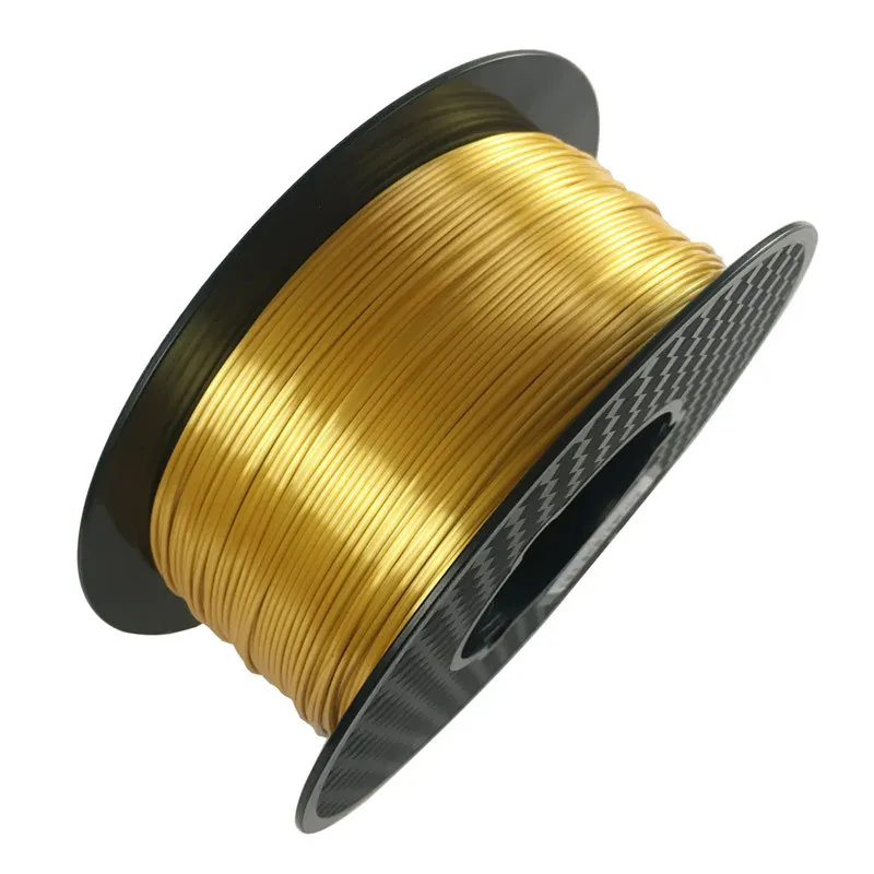 Materiais de impressão 3D