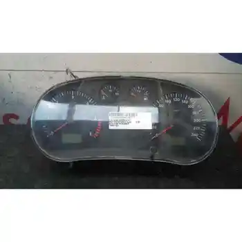 

W01M0920802D BOX INSTRUMENTS SEAT TOLEDO (1M2)