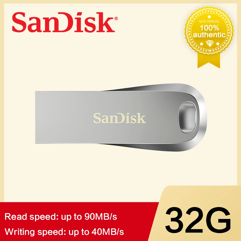 SanDisd USB флэш-накопитель 16 Гб оперативной памяти, 32 Гб встроенной памяти, 64GB 128G CZ74 150 МБ/с. USB 3,0 Ультра стиль Memoria Stick Unidades диско-вспышка