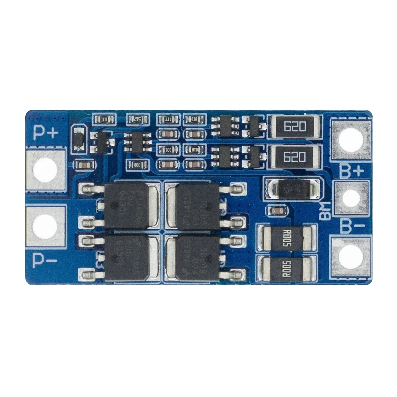 3S 10A 20A 25A 30A 40A литий ионная литиевая батарея 18650 зарядное устройство PCB плата