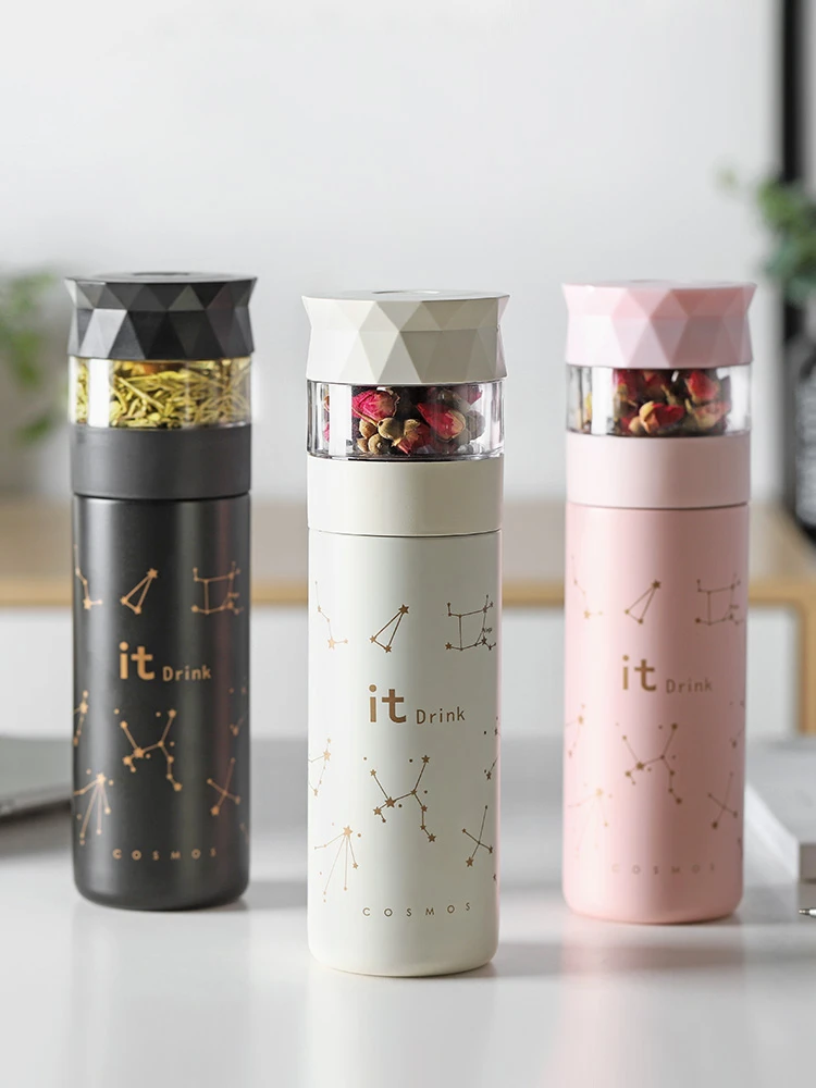 thermos infuser