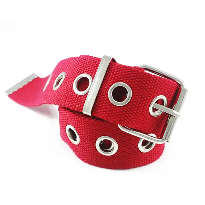 belt with big holes