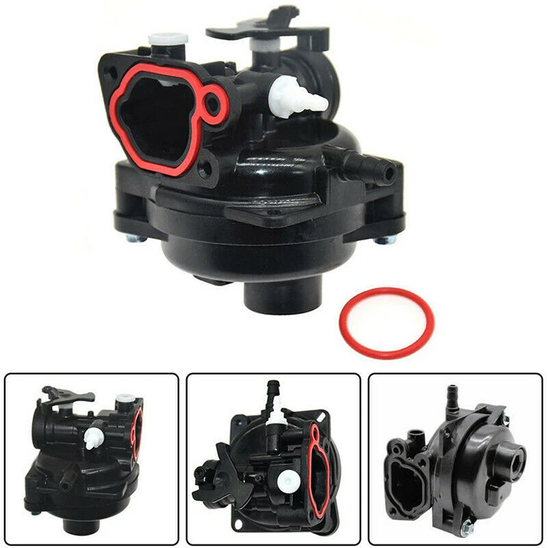 Аксессуары Карбюратор ДЛЯ Briggs& Stratton 591979 двигатель 300E 450E серии 125cc Запчасти для газонокосилки