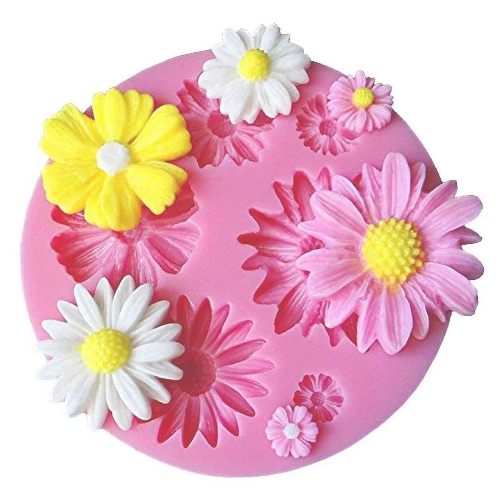 3d мерная помадка для торта конфеты выпечка аксессуары кухни 1 шт.|Принадлежности выпечки| |