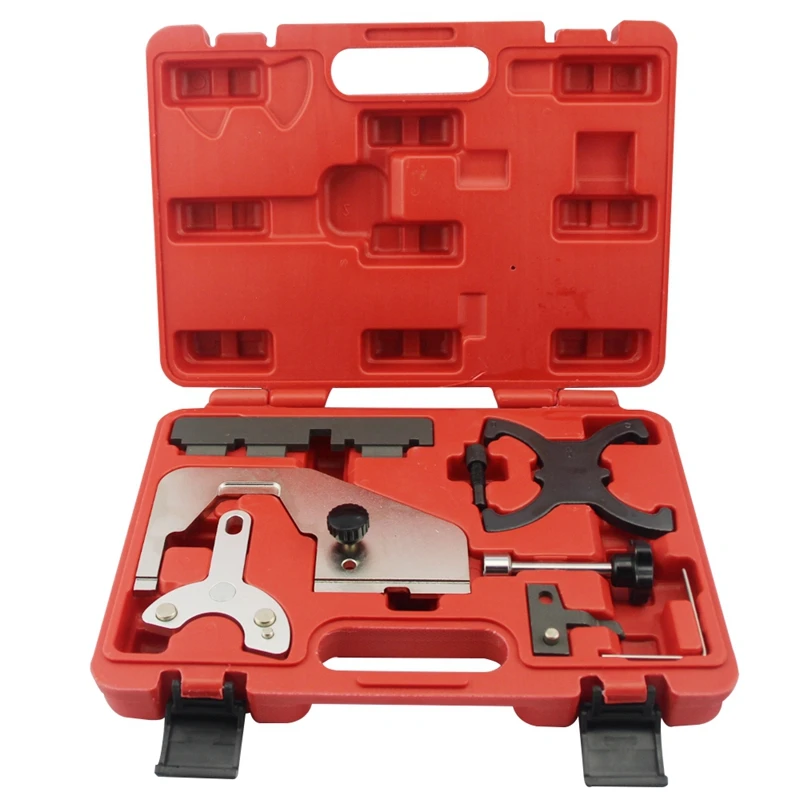 

Engine Timing Tool Kit for Ford Volvo Mazda 1.6L 2.0L T4 T5 S60 S80 V40 V60 V70 XC60