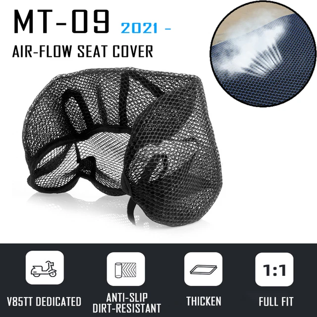 Air Flow Mesh Seat Cushion