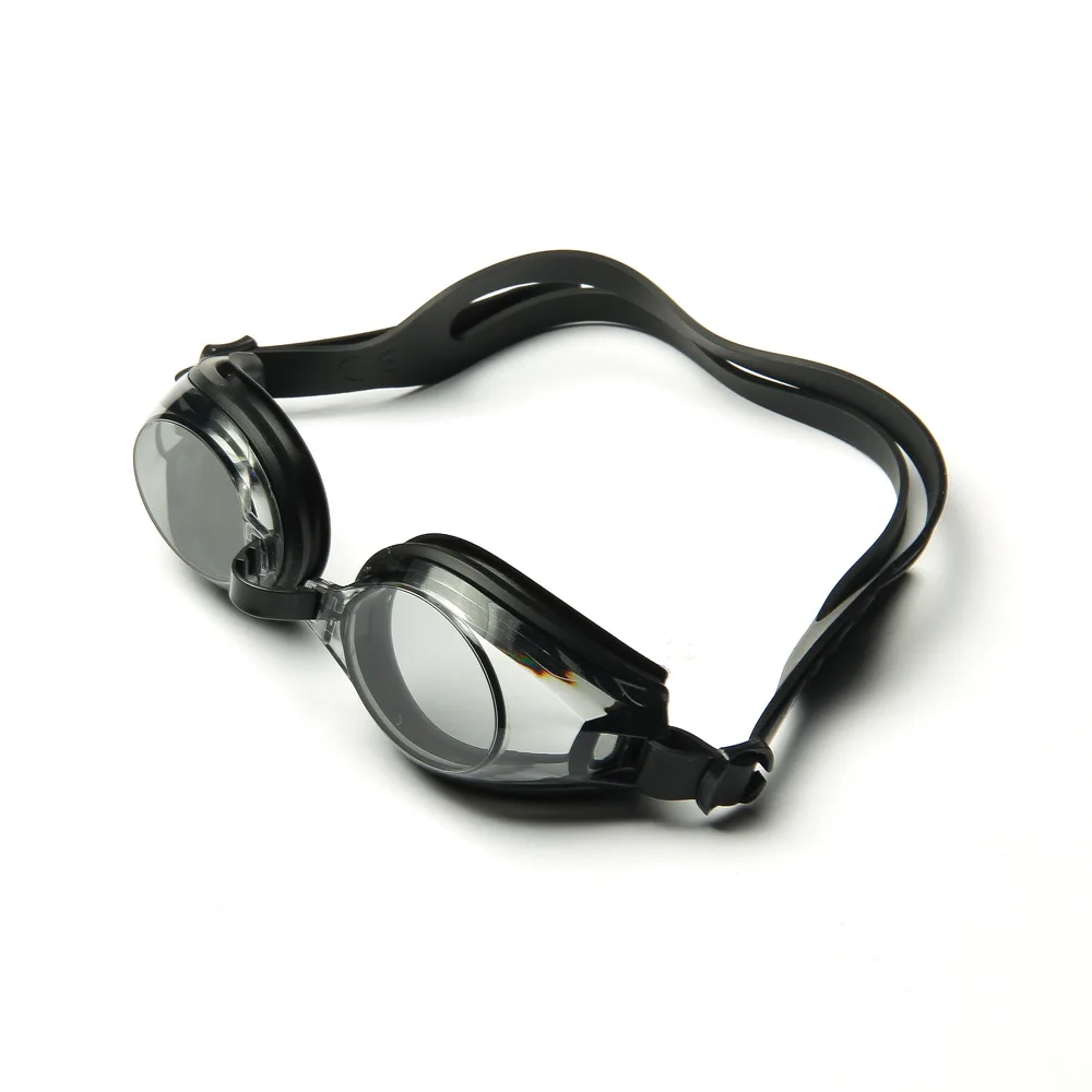 Anti-fog Hd Swimming Goggles Adult Children Comfort Goggles Manufacturers Silicone Swimming Glasses